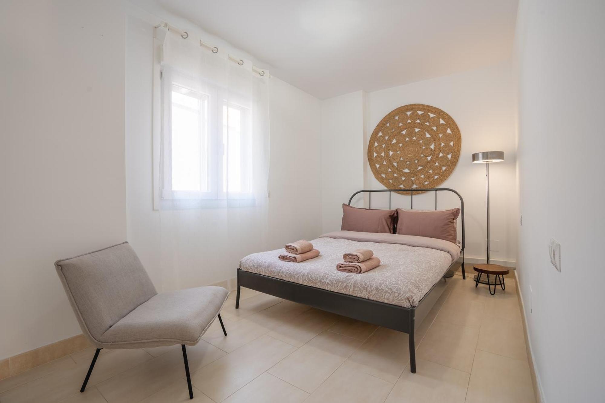 شقة Vistas Al Mar En Fuengirola Parkig Gratuito المظهر الخارجي الصورة