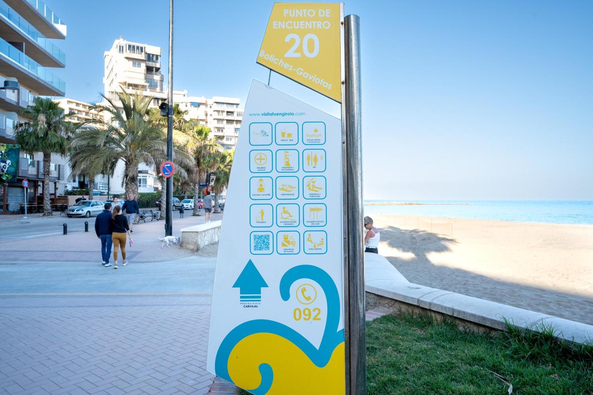 شقة Vistas Al Mar En Fuengirola Parkig Gratuito المظهر الخارجي الصورة